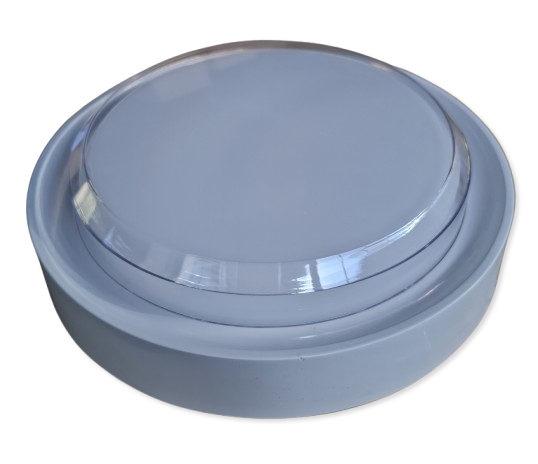 18W LED Плафон - Влагозащитен IP54 Кръгъл- 6000К Студено Бяла Светлина(12.78€) 18W LED Плафон - Влагозащитен IP54 Кръгъл- 6000К Студено Бяла Светлина(12.78€)